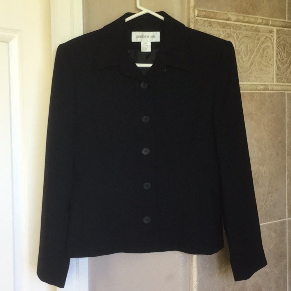 Jones New York blazer